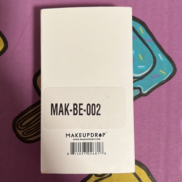 The Original Silicone Beauty Applicator, apply liquid/cream & skincare products. - Picture 10 of 10